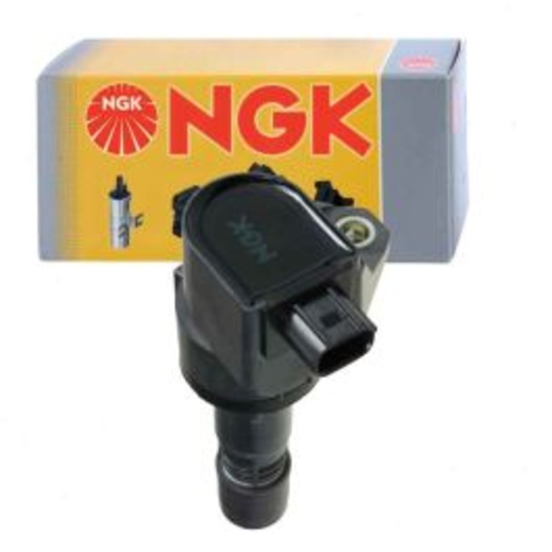 NGK 48885 U5269 Ignition Coil