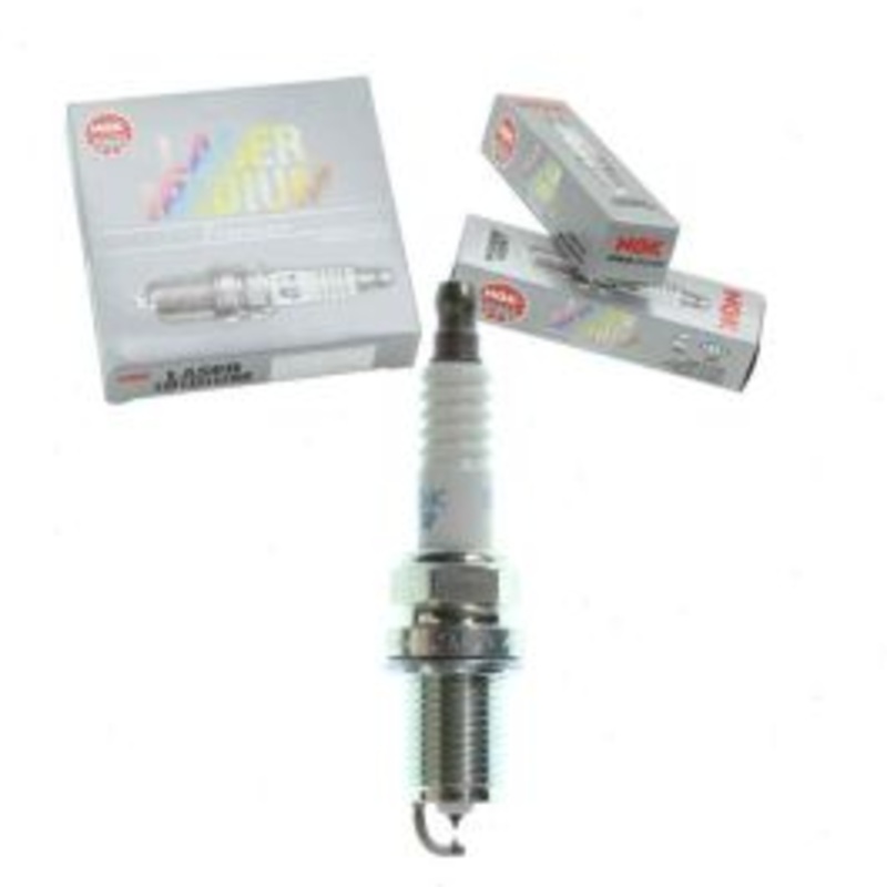 NGK Laser Iridium 94167 DIFR6D13 Spark Plug