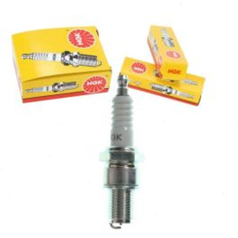 NGK Standard 3530 B9EG Spark Plug