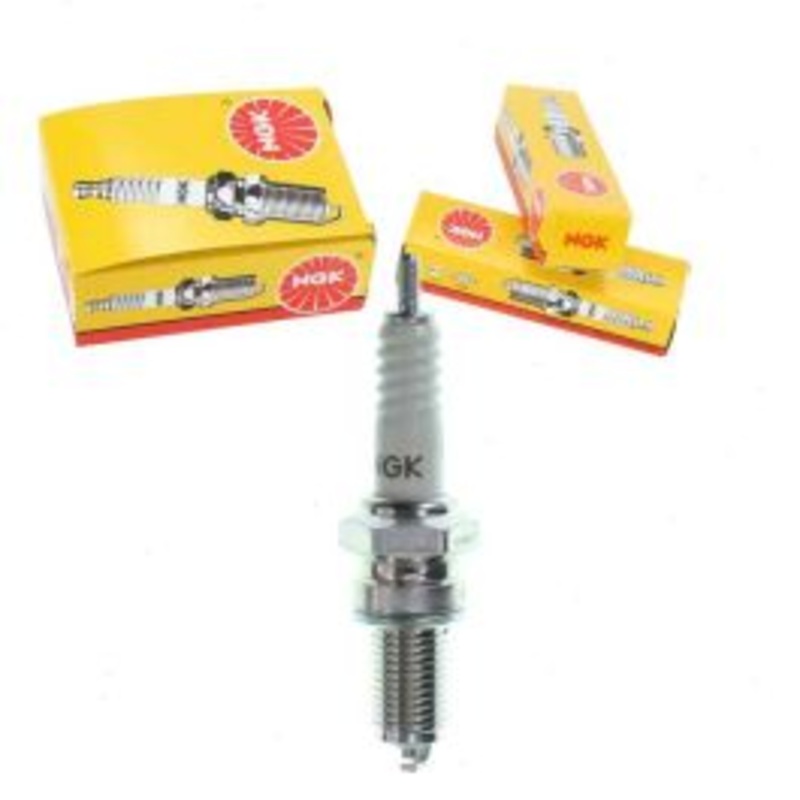 NGK Standard 6629 DP9EA-9 Spark Plug