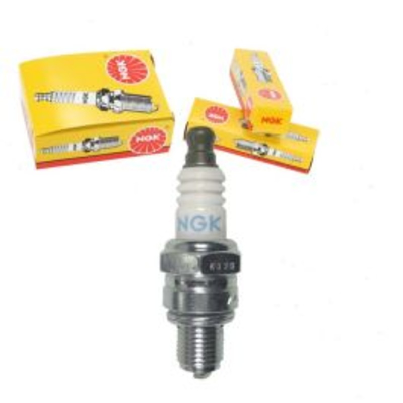 NGK Standard 6785 CMR7H BLYB Spark Plug