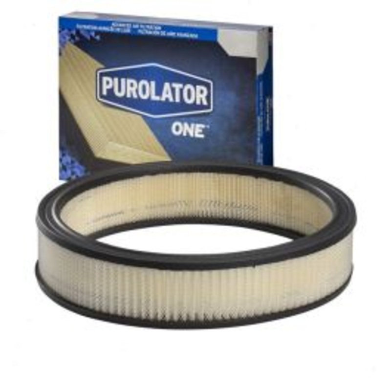 Purolator ONE Air Filter for 1968-1972 Mercury Montego