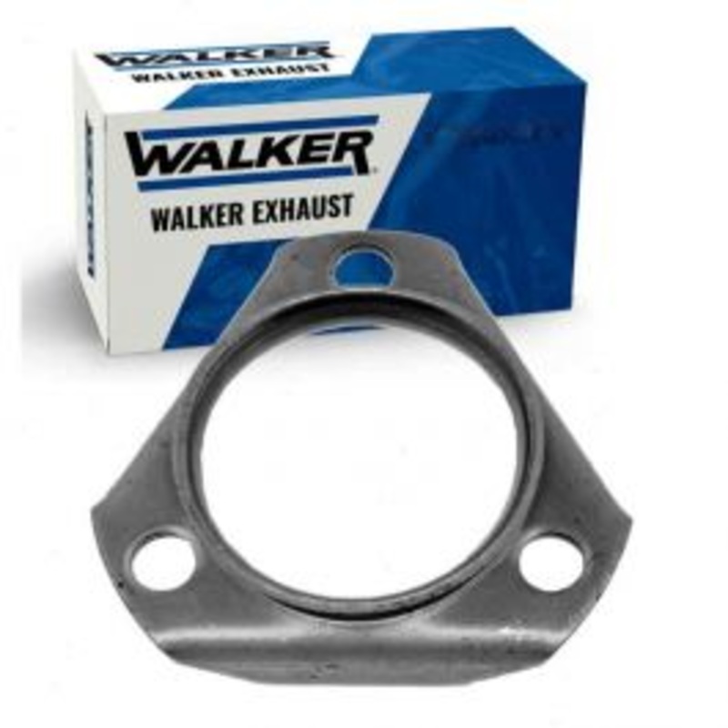 Walker Exhaust Flange for 1966 Chevrolet Caprice 5.3L 6.5L V8