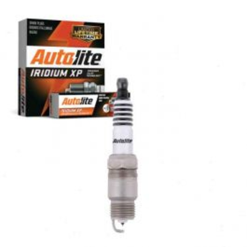 Autolite Iridium XP XP666 Spark Plug