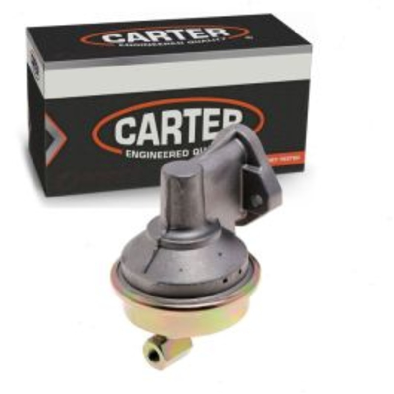 Carter Mechanical Fuel Pump for 1958-1961 Chevrolet Nomad 3.8L L6