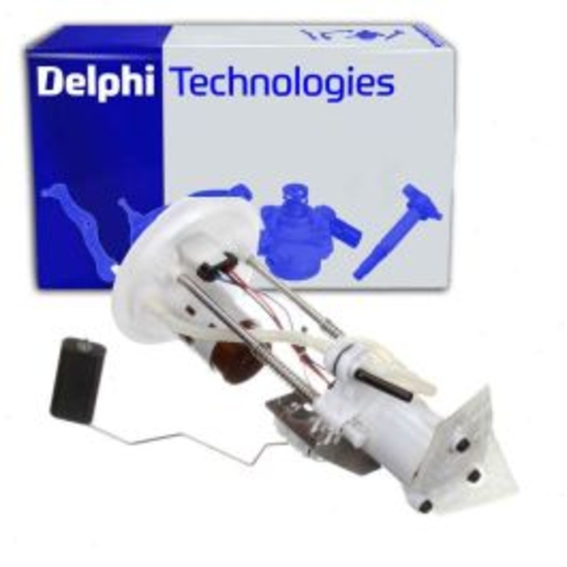 Delphi Fuel Pump Module Assembly for 2005-2006 Ford Expedition
