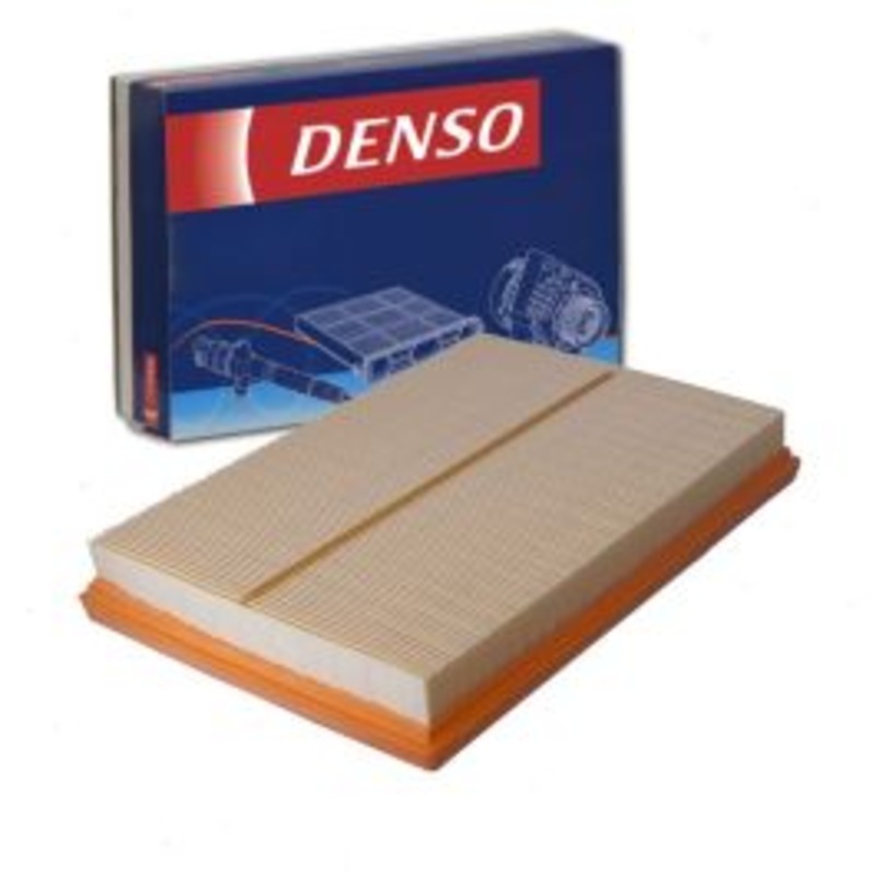DENSO Air Filter for 2013-2018 Lexus ES300h 2.5L L4