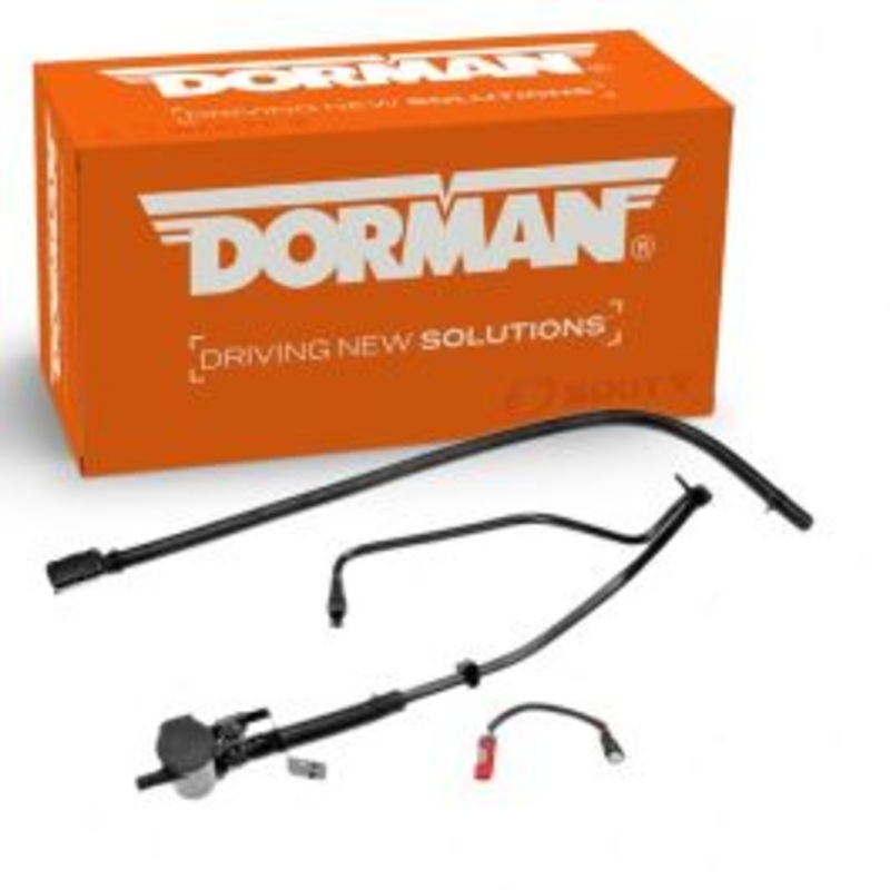 Dorman Vapor Canister Vent Solenoid for 2000-2003 GMC Yukon 4.8L 5.3L 6.0L V8