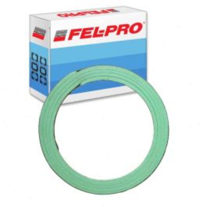 Fel-Pro Front Exhaust Pipe Flange Gasket for 2015-2016 Lexus RC350 3.5L V6
