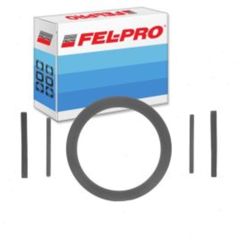 Fel-Pro Rear Engine Crankshaft Seal Kit for 1987-1988 Nissan Van 2.4L L4