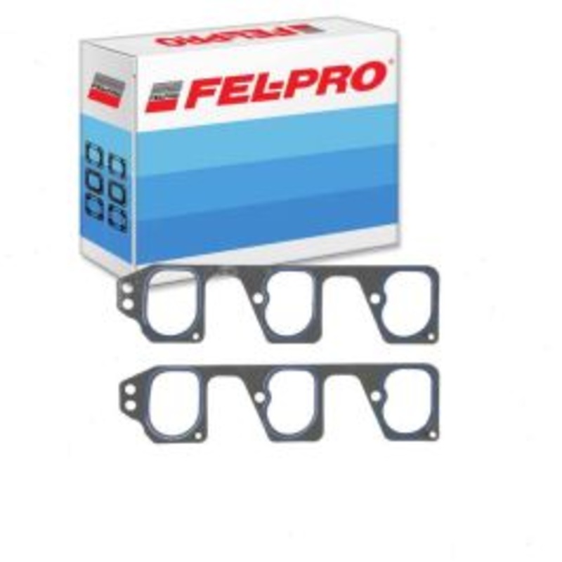 Fel-Pro Upper Fuel Injection Plenum Gasket Set for 2005-2008 Buick Allure 3.6L V6