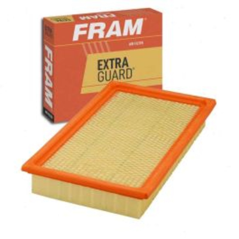 FRAM Extra Guard Air Filter for 2008-2009 Ford Taurus X