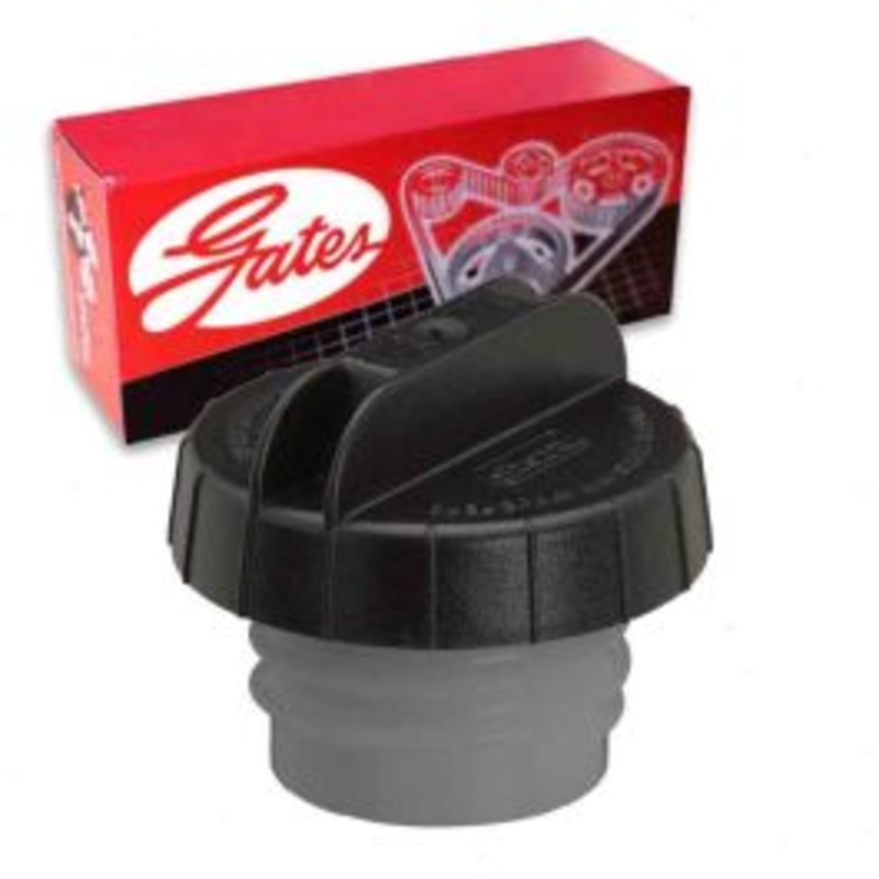Gates Gas Cap for 2016 Lexus RC200t 2.0L L4