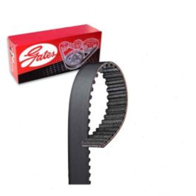 Gates T296 Engine Timing Belt