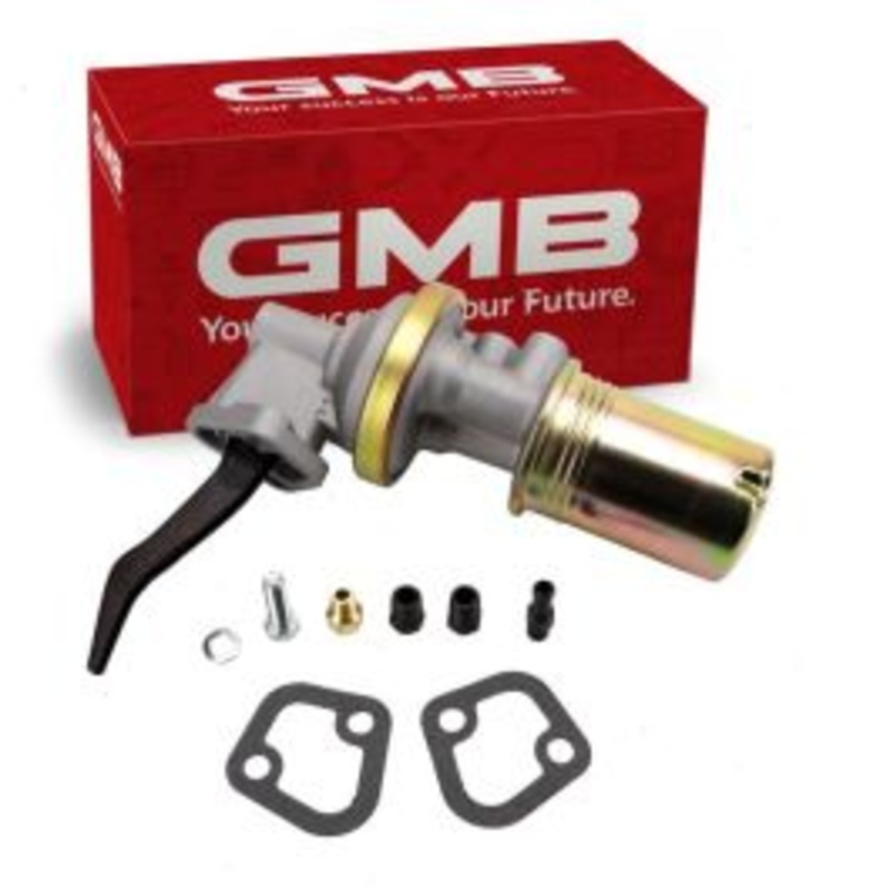 GMB Mechanical Fuel Pump for 1965-1967 Ford LTD 5.8L 6.4L V8