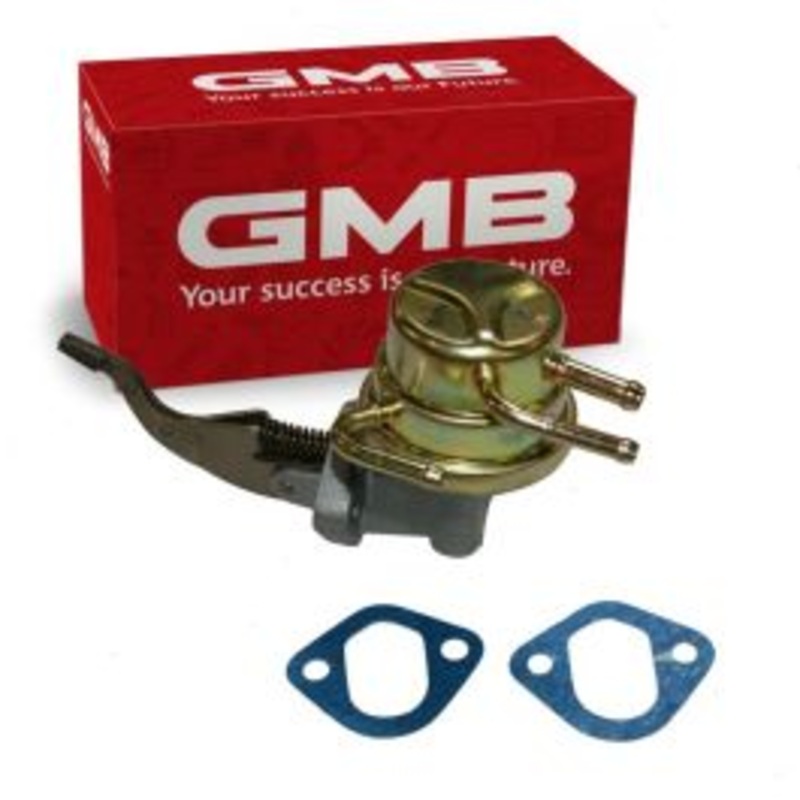 GMB Mechanical Fuel Pump for 1983-1986 Dodge Power Ram 50 2.6L L4