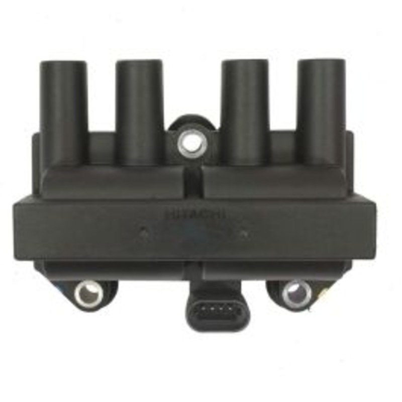 Hitachi Ignition Coil for 1998-2003 Isuzu Rodeo 2.2L L4