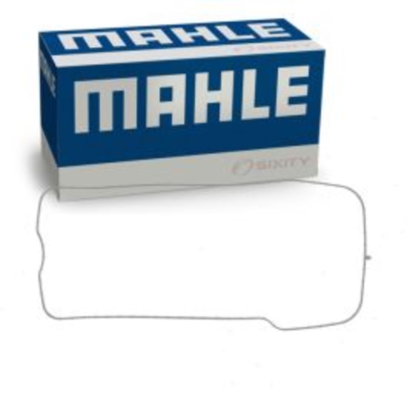 MAHLE B32818 Engine Crankcase Breather Gasket
