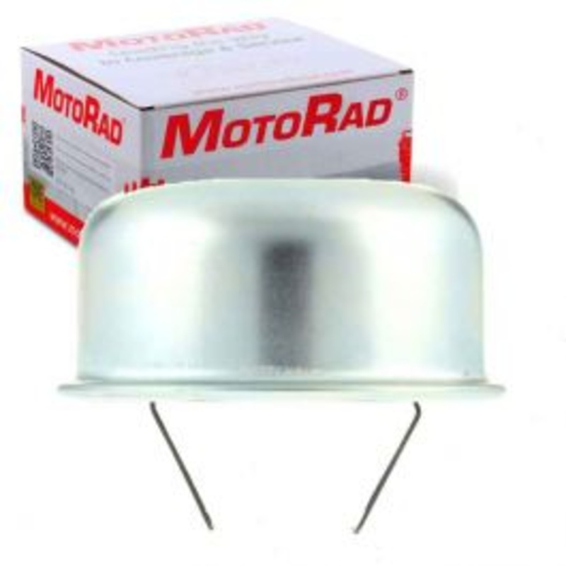 MotoRad Crankcase Breather Cap for 1964-1966 Studebaker Cruiser
