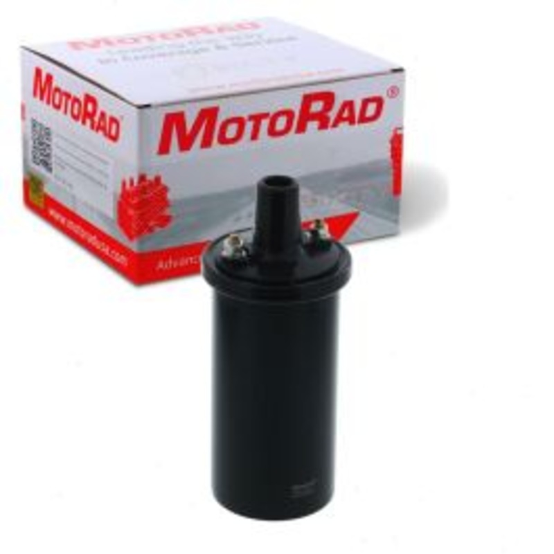 MotoRad Ignition Coil for 1963-1970 Mercury Marauder