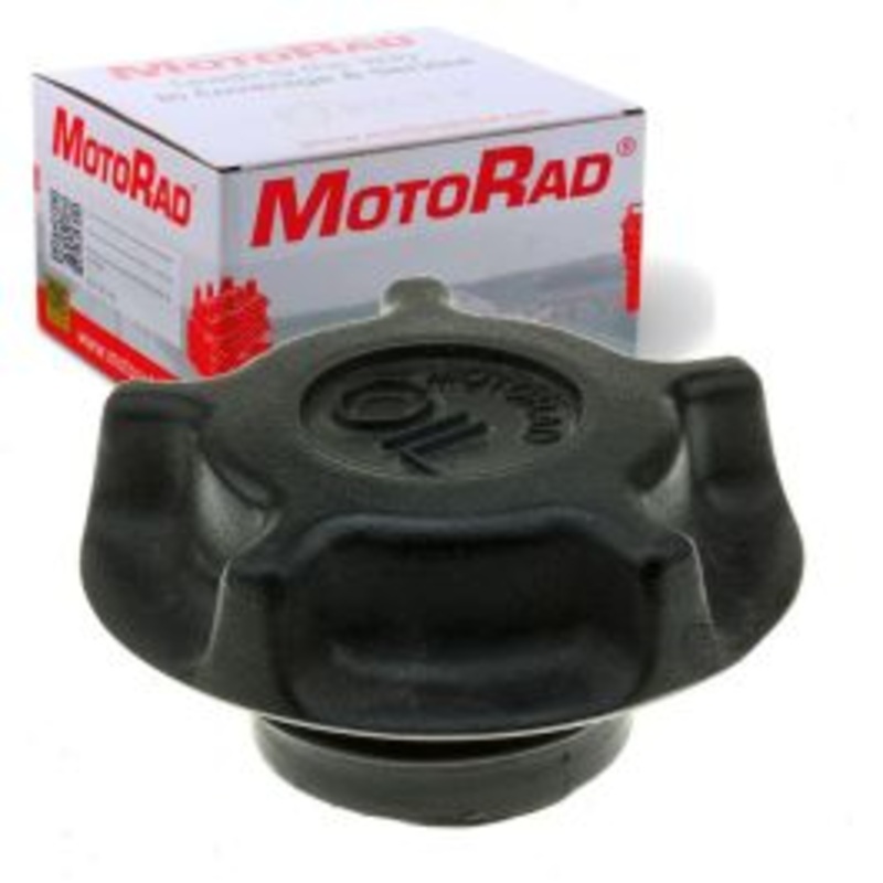 MotoRad Oil Filler Cap for 1989-1995 Geo Tracker