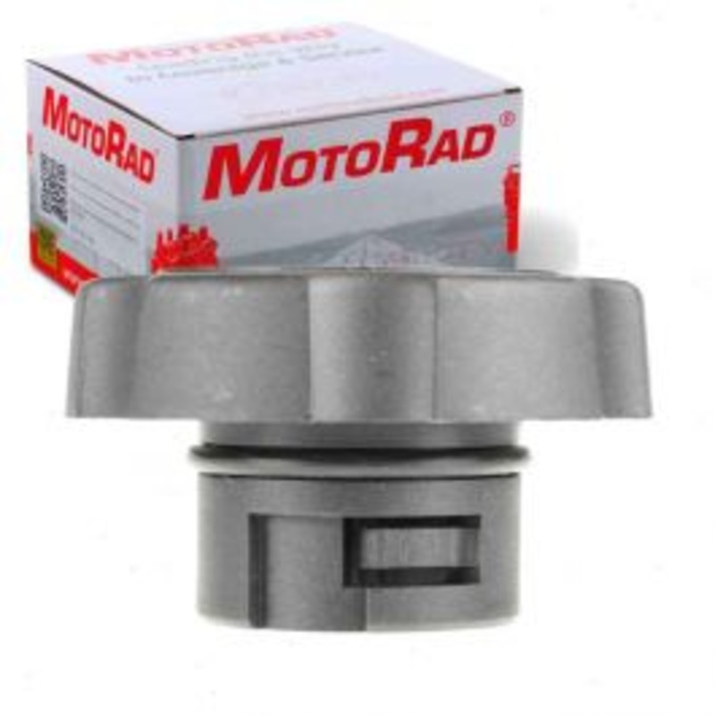 MotoRad Oil Filler Cap for 1996-2002 GMC Savana 2500