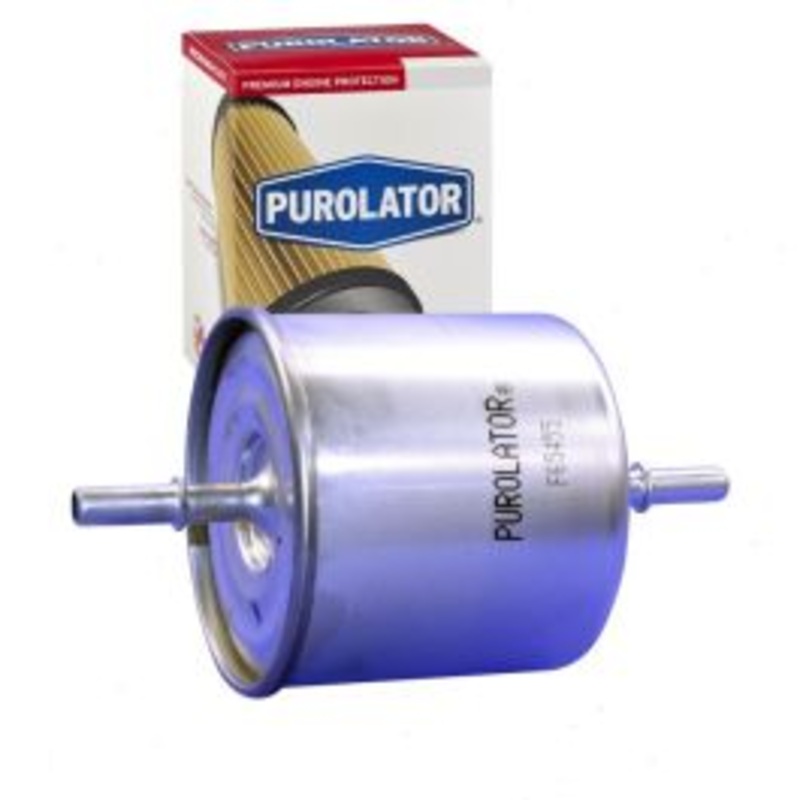 Purolator F65455 Fuel Filter