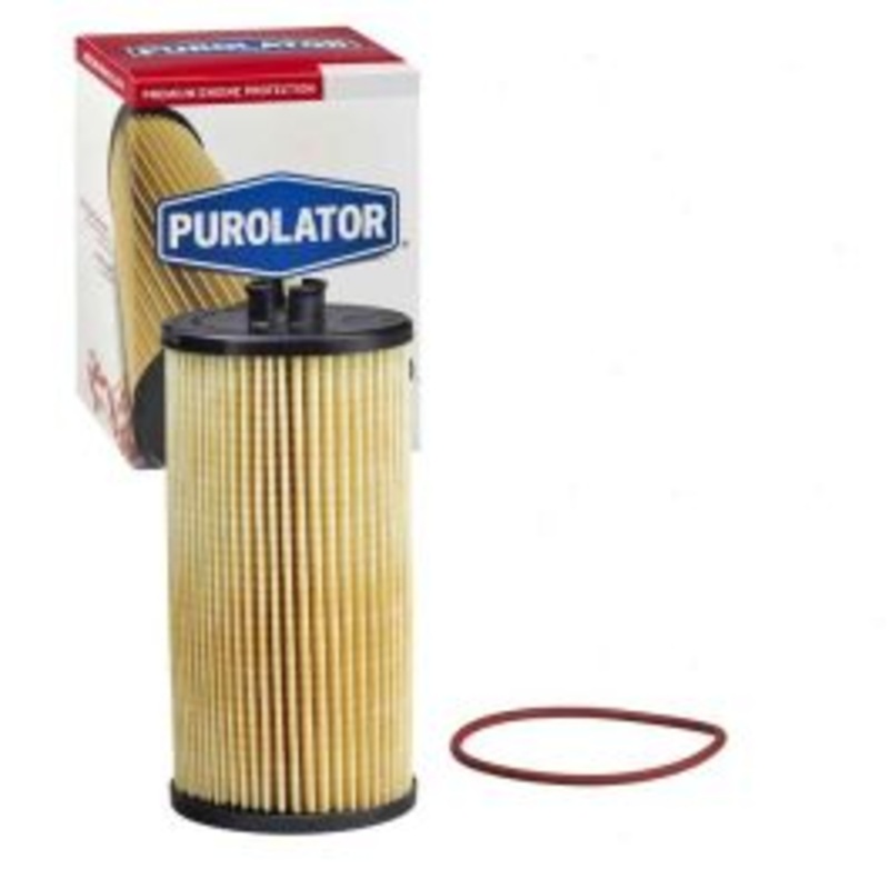 Purolator L45526 Engine Oil Filter
