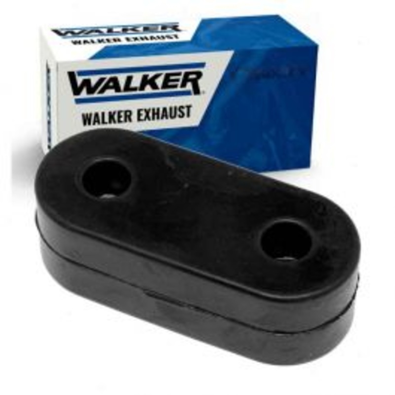 Walker Muffler Exhaust System Insulator for 1994-1996 Pontiac Grand Prix 3.1L V6