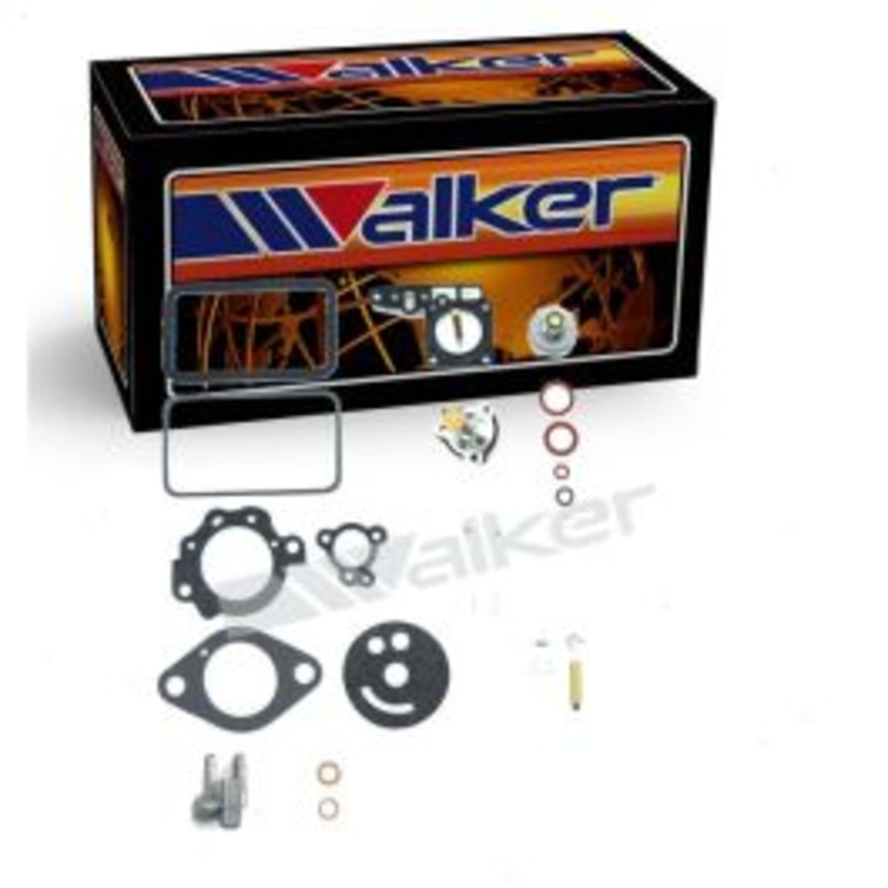 Walker Products Carburetor Repair Kit for 1959-1960 Edsel Ranger Villager