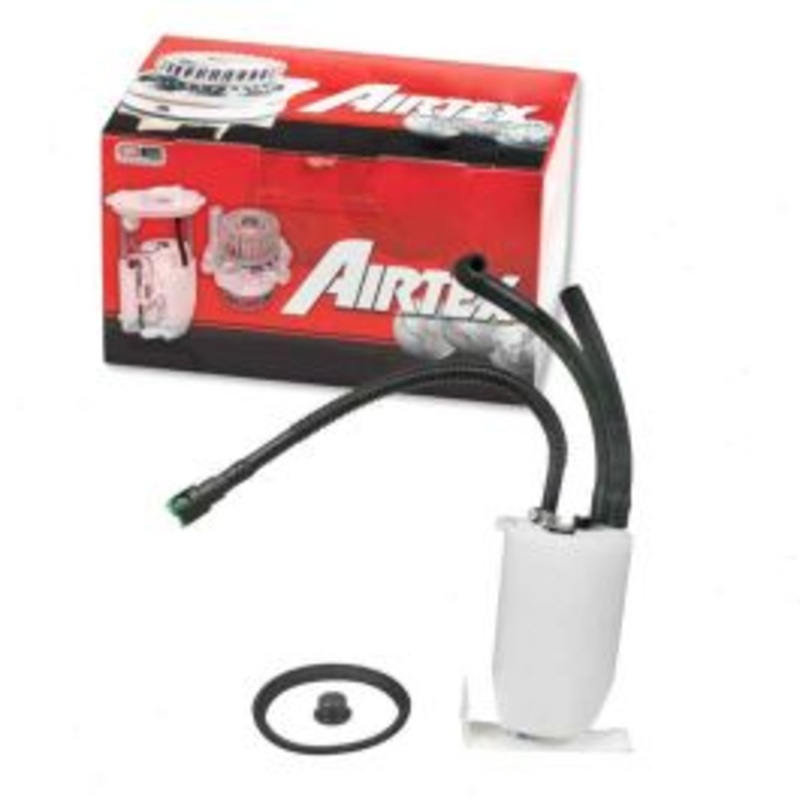 Airtex Fuel Pump & Strainer Set for 1993-1995 Pontiac Firebird 3.4L 3.8L V6