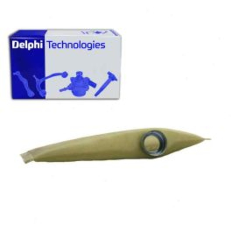 Delphi Fuel Pump Strainer for 1990-1994 Oldsmobile Silhouette 3.1L V6