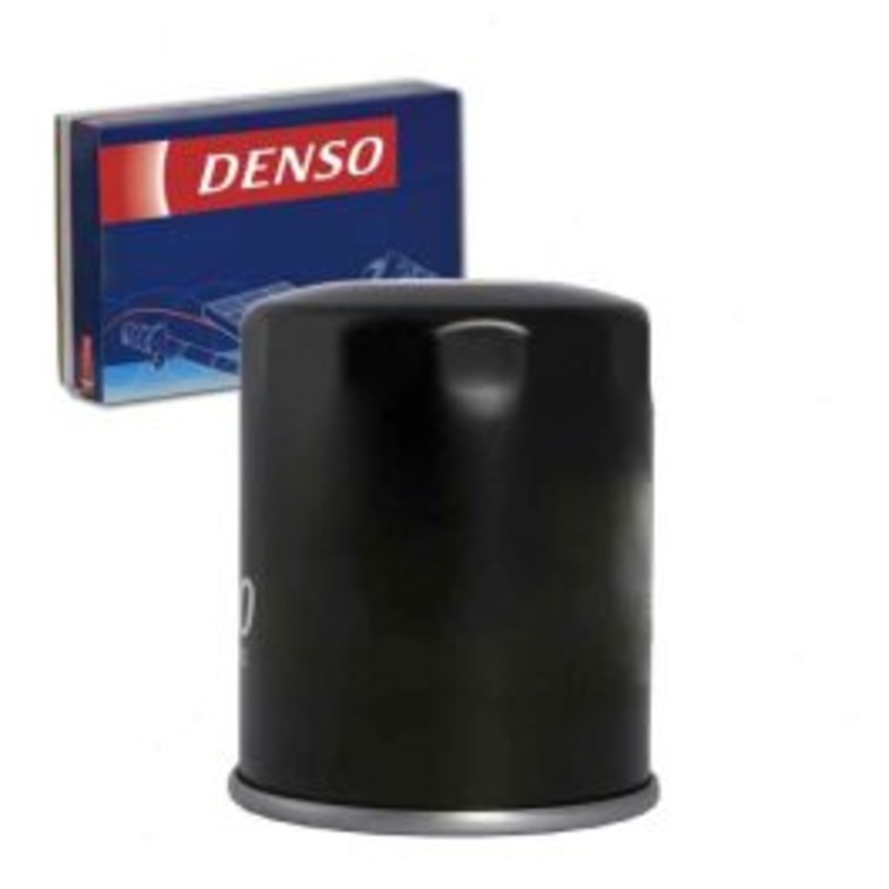 DENSO Engine Oil Filter for 1983-1986 Dodge Power Ram 50 2.0L 2.3L 2.6L L4