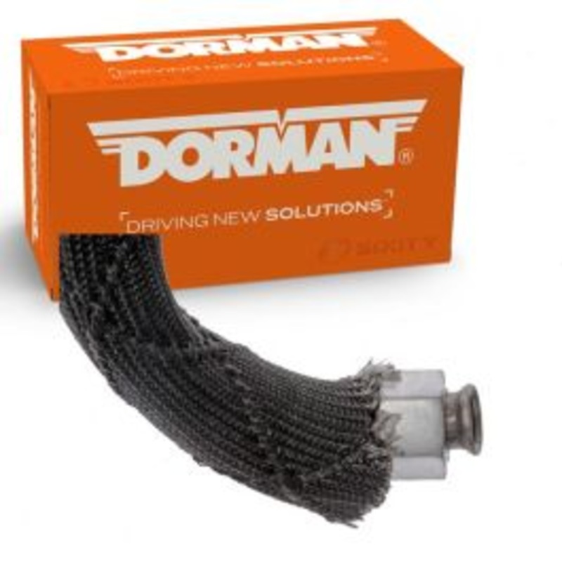 Dorman EGR Line for 1998-2002 Ford Ranger 3.0L V6