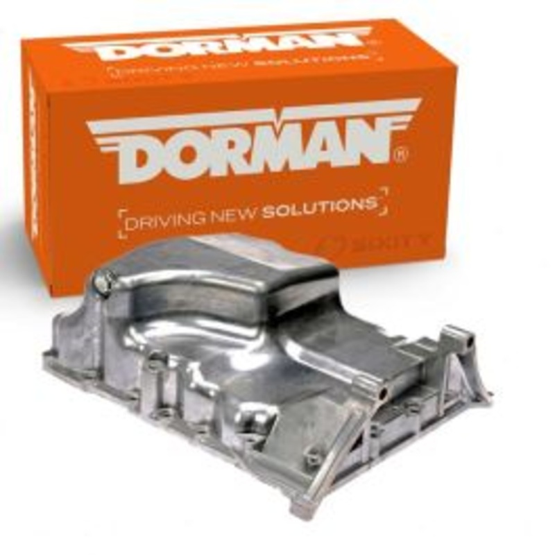 Dorman Engine Oil Pan for 2005-2006 Honda Odyssey 3.5L V6