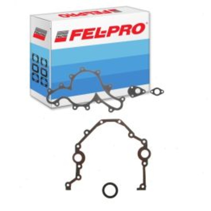Fel-Pro Engine Timing Cover Gasket Set for 2004-2010 Ford Explorer 4.0L V6