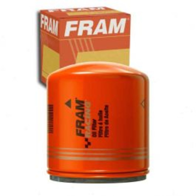 FRAM Engine Oil Filter for 1967-1980 Chevrolet C10 Suburban