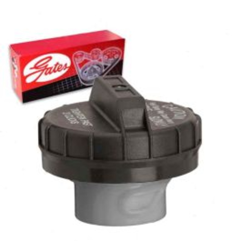 Gates Gas Cap for 2005-2009 Mazda Tribute 2.3L 2.5L 3.0L L4 V6