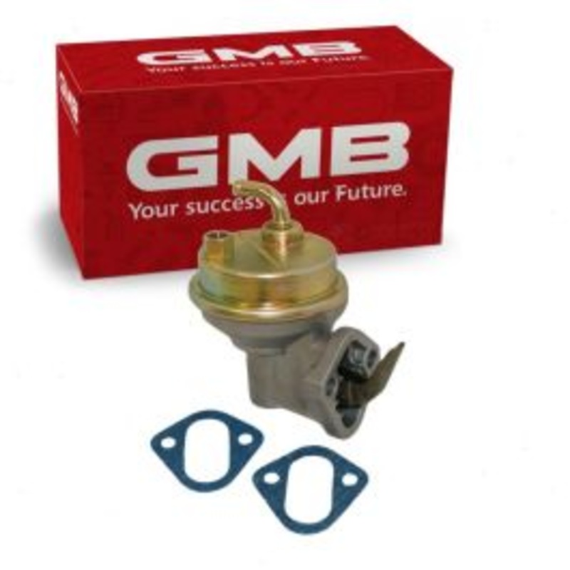 GMB Mechanical Fuel Pump for 1976-1980 Chevrolet K10 Suburban 4.1L L6