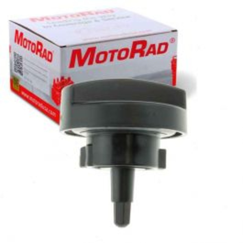 MotoRad Gas Cap for 2015-2016 BMW M235i xDrive