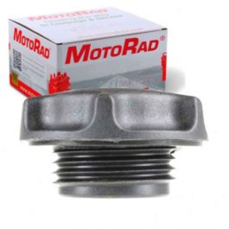MotoRad Oil Filler Cap for 2007-2013 Toyota Sienna