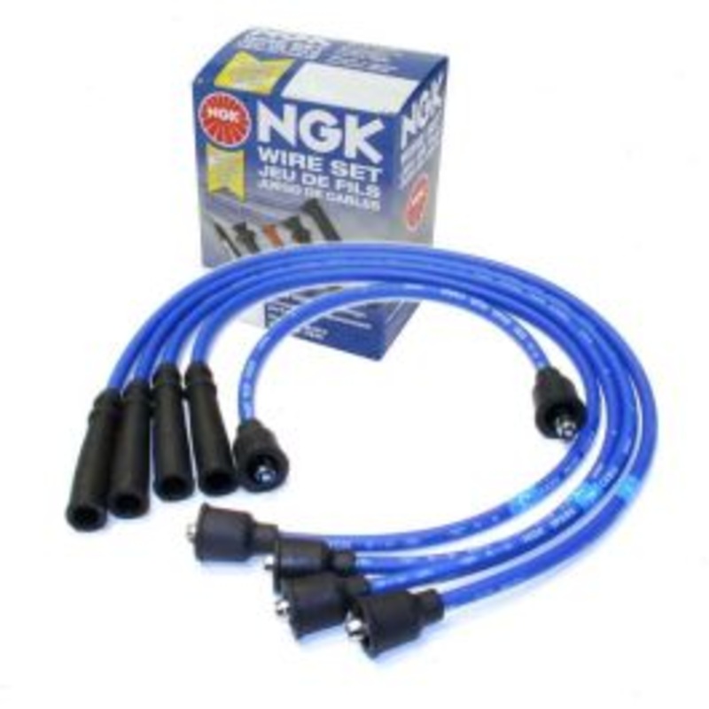 NGK 9434 Spark Plug Wire Set