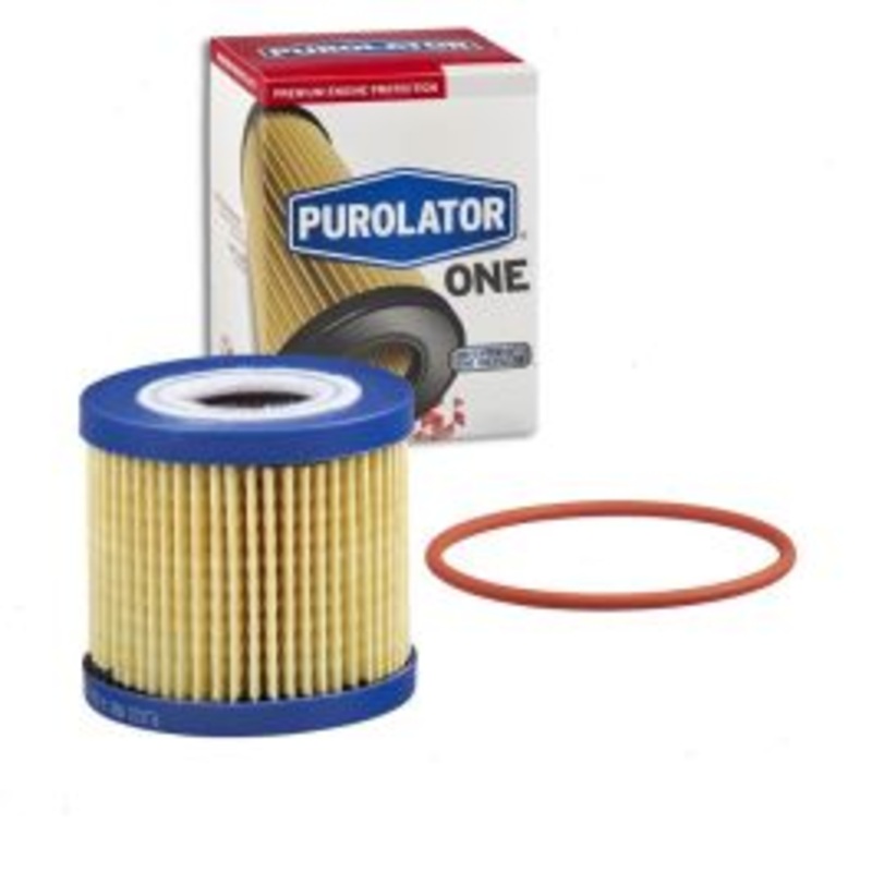 Purolator ONE Engine Oil Filter for 2012-2015 Toyota Prius Plug-In
