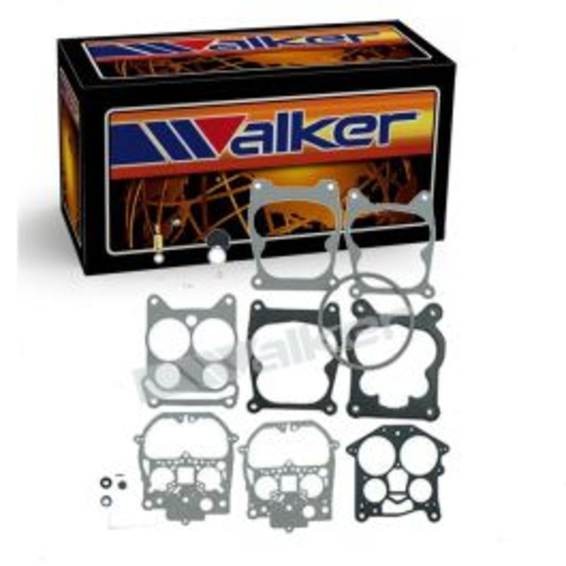 Walker Products Carburetor Repair Kit for 1969-1970 Checker Deluxe Marathon