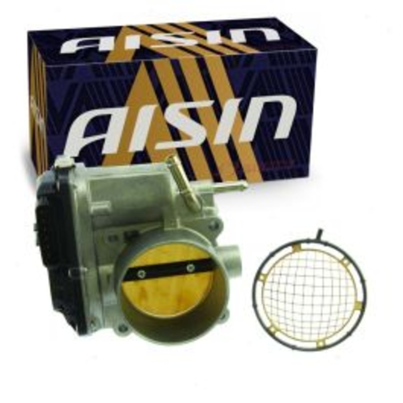 AISIN Fuel Injection Throttle Body for 2004-2006 Toyota Sienna 3.3L V6