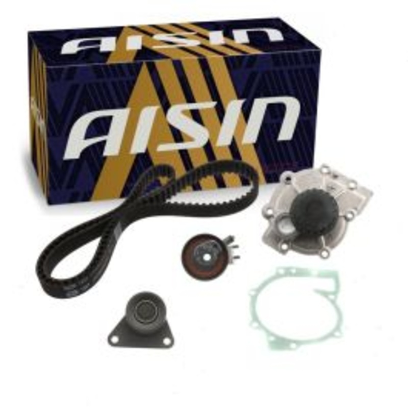 AISIN TKV-001 Timing Belt Kit with Water Pump
