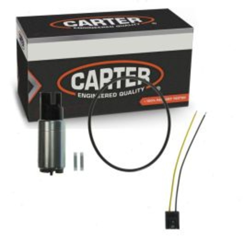 Carter P76039 Electric Fuel Pump