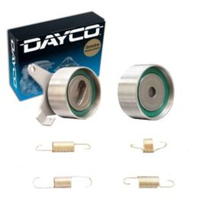 Dayco Timing Belt Component Kit for 1994-1996 Mazda MX-3 1.6L L4
