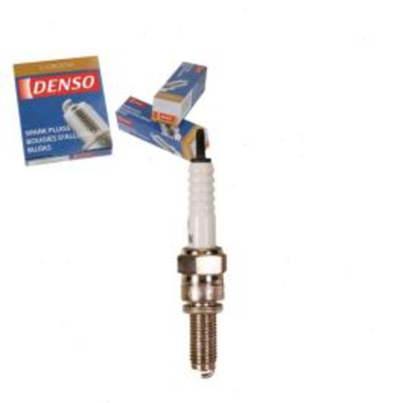 DENSO Standard U-Groove 4131 U27ESR-N Spark Plug