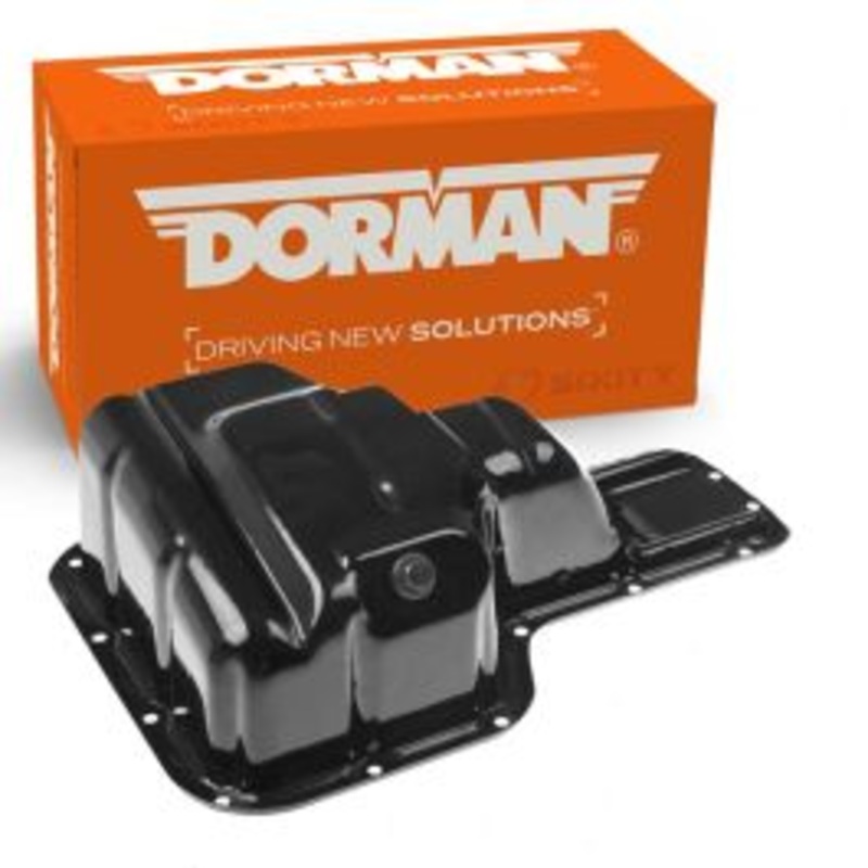 Dorman Engine Oil Pan for 2003-2008 Toyota Matrix 1.8L L4